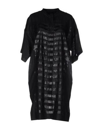 Рубашка TOM REBL