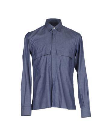 Рубашка L(!)W BRAND