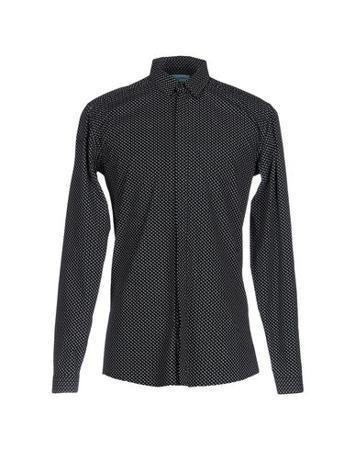 Рубашка EXTENDED BY MINIMUM