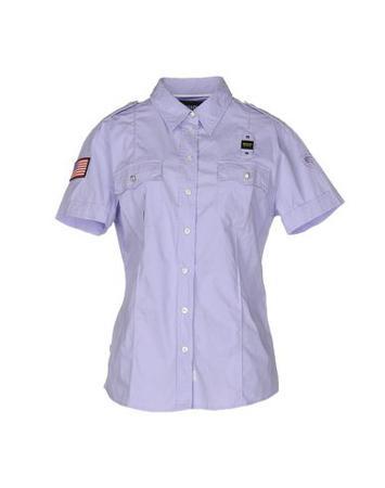 Рубашка BLAUER