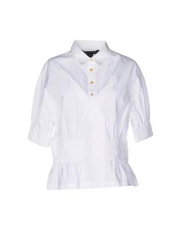 Рубашка MARC BY MARC JACOBS