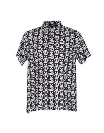 Рубашка MARC BY MARC JACOBS