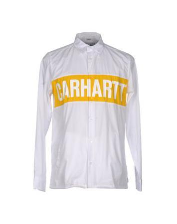 Рубашка CARHARTT