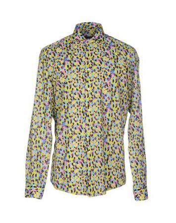 Рубашка BRIAN DALES