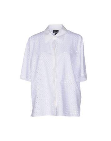 Рубашка JUST CAVALLI