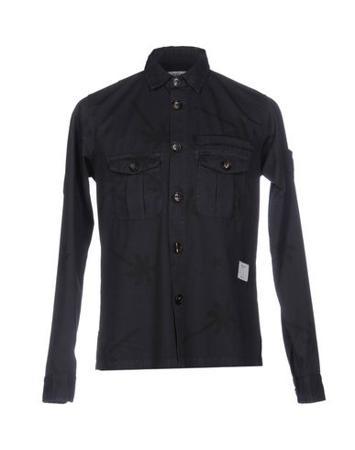 Рубашка THE EDITOR