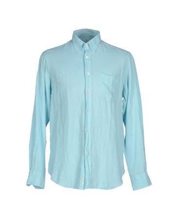 Рубашка BALLANTYNE