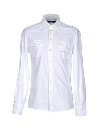 Рубашка CARE LABEL