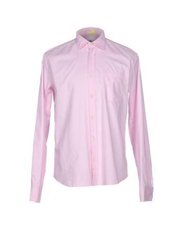 Рубашка MACCHIA J