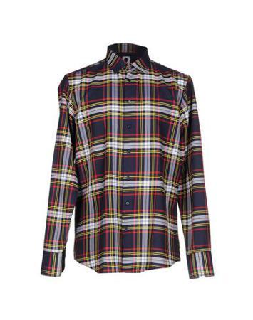 Рубашка DE LAMP