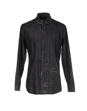 Рубашка MASNADA