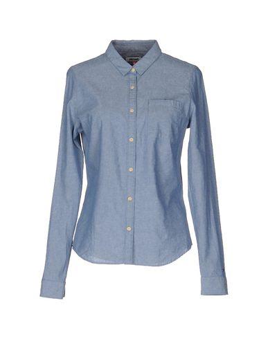 Рубашка TOMMY HILFIGER DENIM