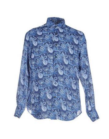 Рубашка RODA AT THE BEACH