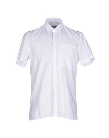 Рубашка L(!)W BRAND