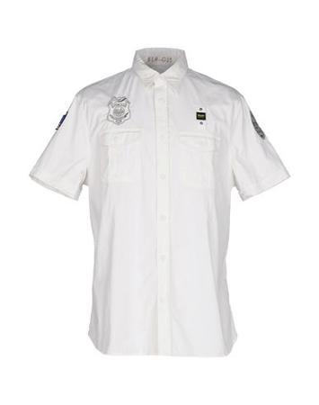 Рубашка BLAUER