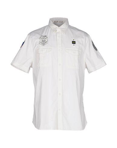 Рубашка BLAUER