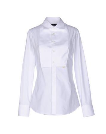 Рубашка DSQUARED2