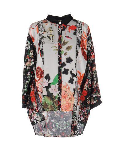 Рубашка ROBERTO CAVALLI