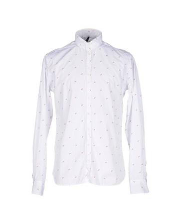 Рубашка AGLINI