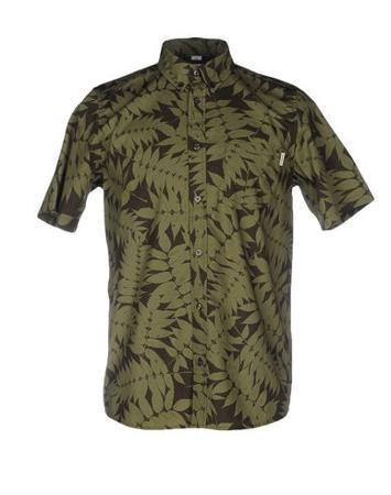 Рубашка CARHARTT