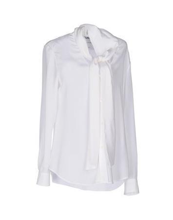 Рубашка MOSCHINO COUTURE