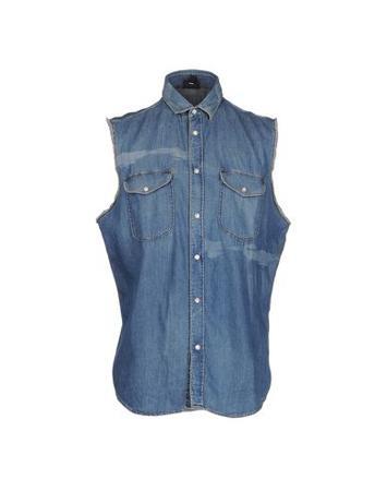 Рубашка JUST CAVALLI