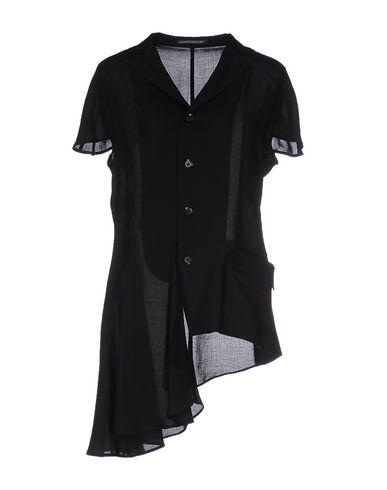 Рубашка YOHJI YAMAMOTO