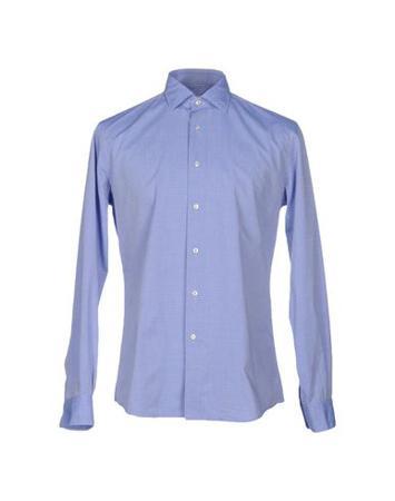 Рубашка FABIO MODIGLIANI