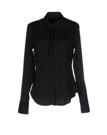 Рубашка LE JEAN DE MARITHÉ + FRANÇOIS GIRBAUD