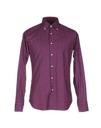 Рубашка TIBER