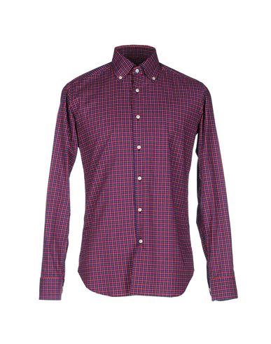 Рубашка TIBER