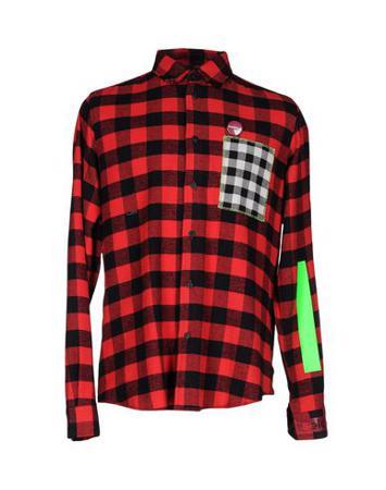 Рубашка SOLD OUT