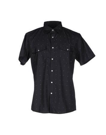 Рубашка BRIXTON