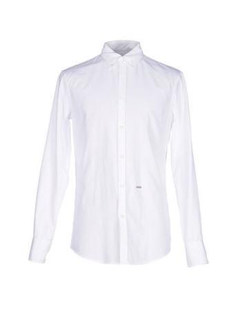 Рубашка DSQUARED2