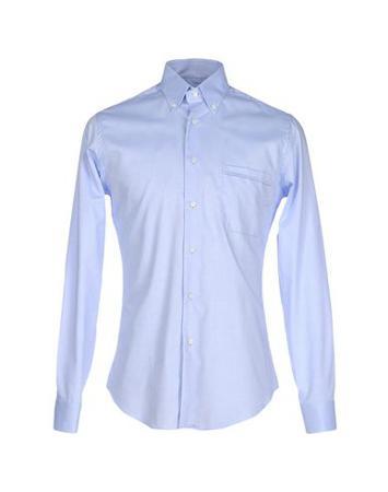 Рубашка TOMBOLINI