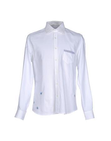 Рубашка ALTEA DAL 1973