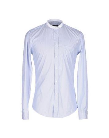 Рубашка BRIAN DALES