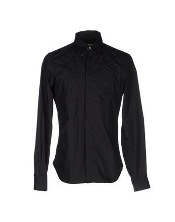 Рубашка VERSACE JEANS