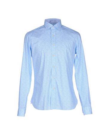 Рубашка U.S.POLO ASSN.