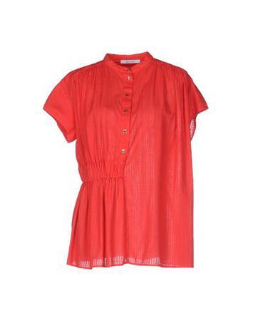 Рубашка OBLIQUE CREATIONS