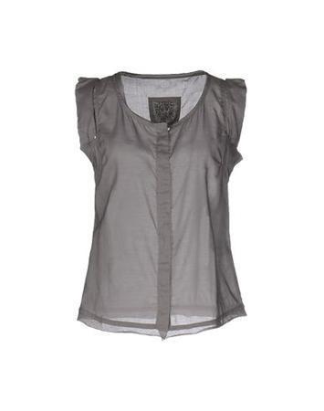 Рубашка LE JEAN DE MARITHÉ + FRANÇOIS GIRBAUD