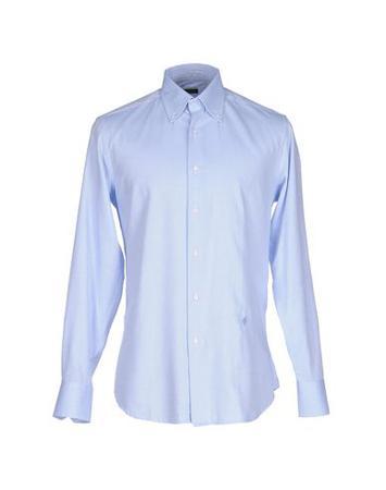 Рубашка BALLANTYNE