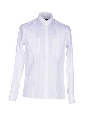 Рубашка QASIMI