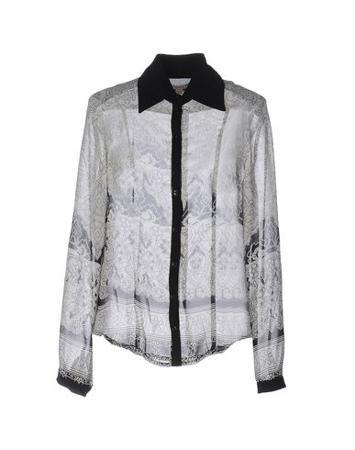 Рубашка NOUGAT LONDON