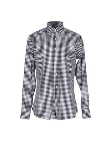 Рубашка BALLANTYNE