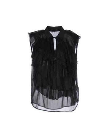 Рубашка PLEIN SUD