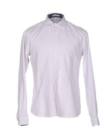 Рубашка BERNA