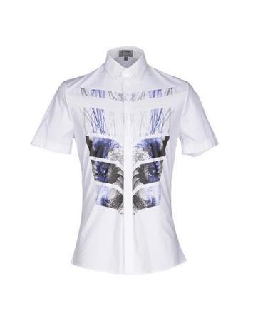 Рубашка LES HOMMES