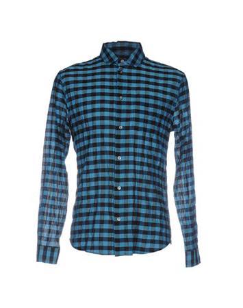 Рубашка MARC BY MARC JACOBS