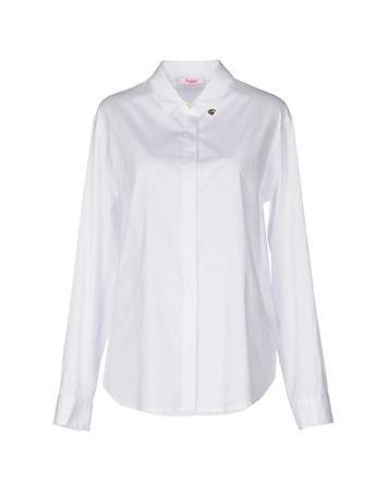 Рубашка BLUGIRL FOLIES